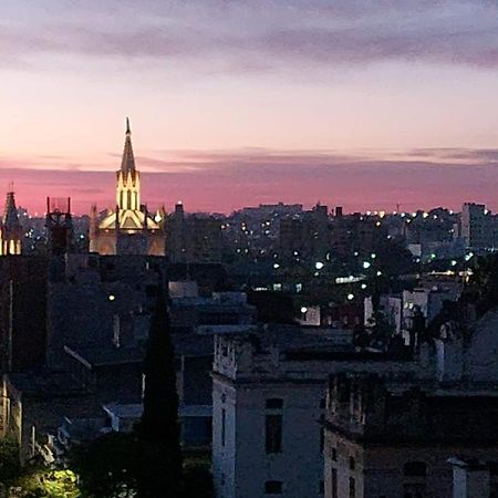 Departamento Maipu Cordoba Apartment Bagian luar foto