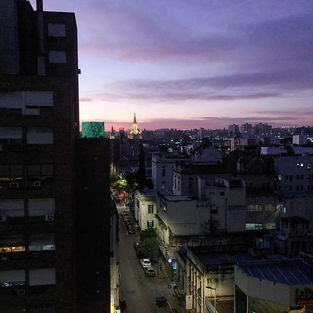 Departamento Maipu Cordoba Apartment Bagian luar foto
