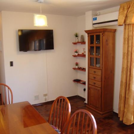 Departamento Maipu Cordoba Apartment Bagian luar foto