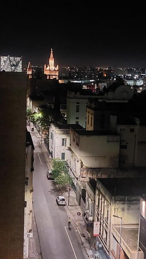 Departamento Maipu Cordoba Apartment Bagian luar foto