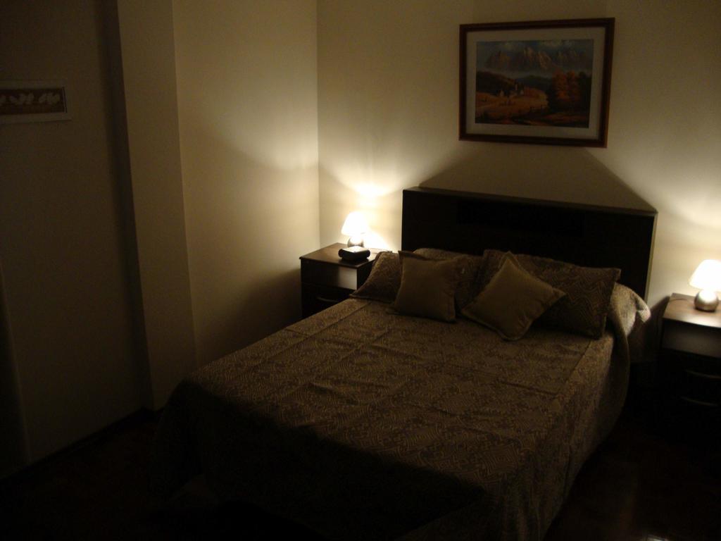 Departamento Maipu Cordoba Apartment Bagian luar foto