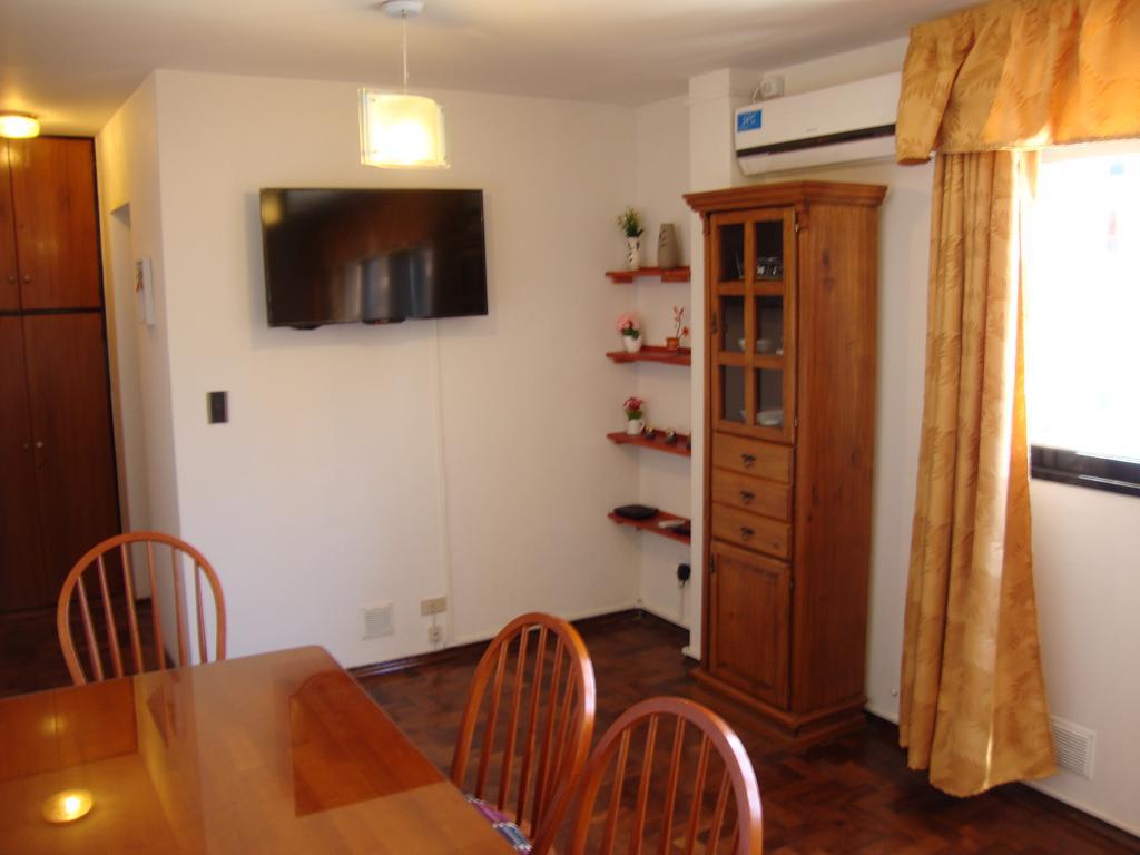 Departamento Maipu Cordoba Apartment Bagian luar foto