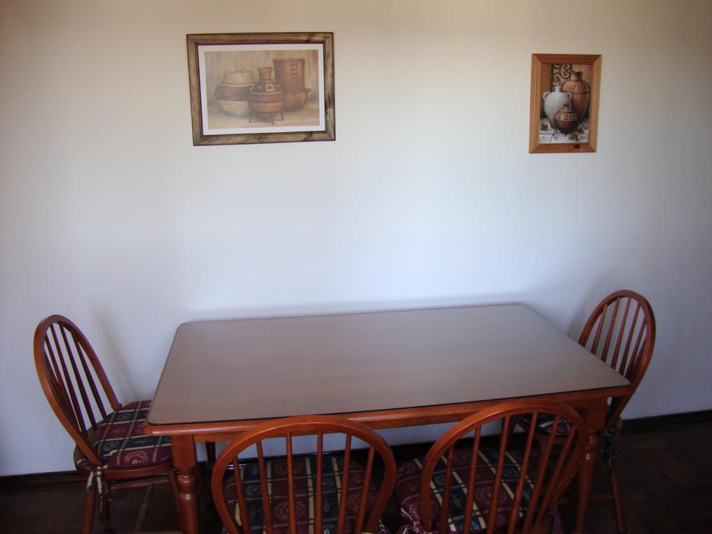 Departamento Maipu Cordoba Apartment Bagian luar foto