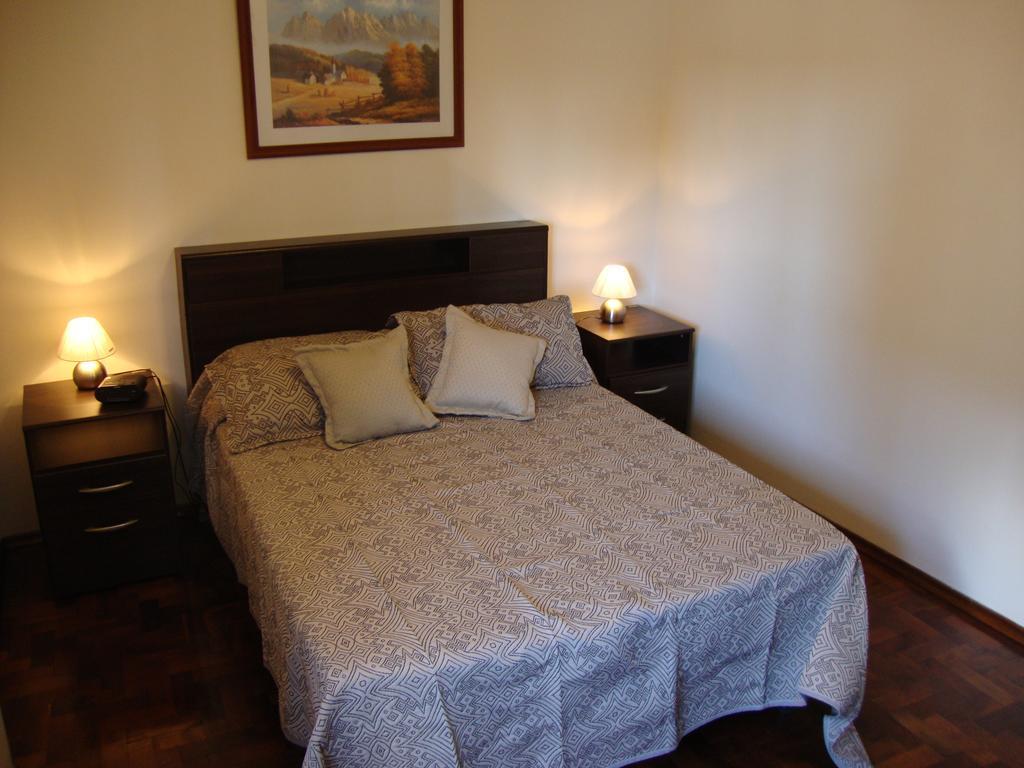 Departamento Maipu Cordoba Apartment Bagian luar foto