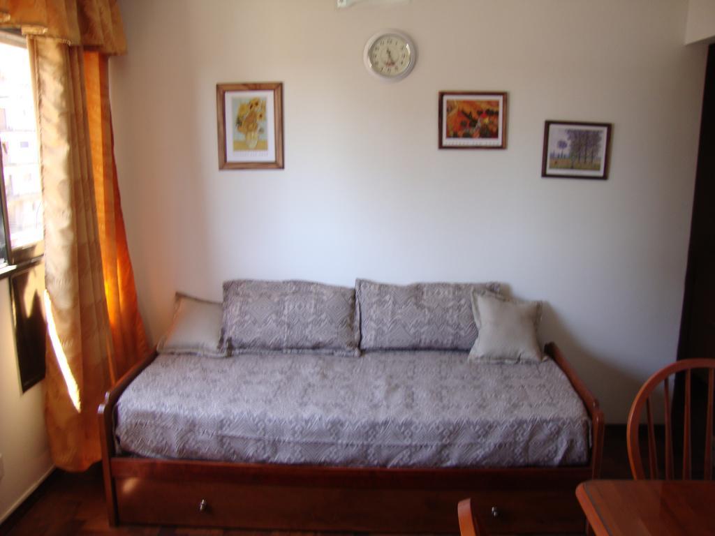 Departamento Maipu Cordoba Apartment Bagian luar foto