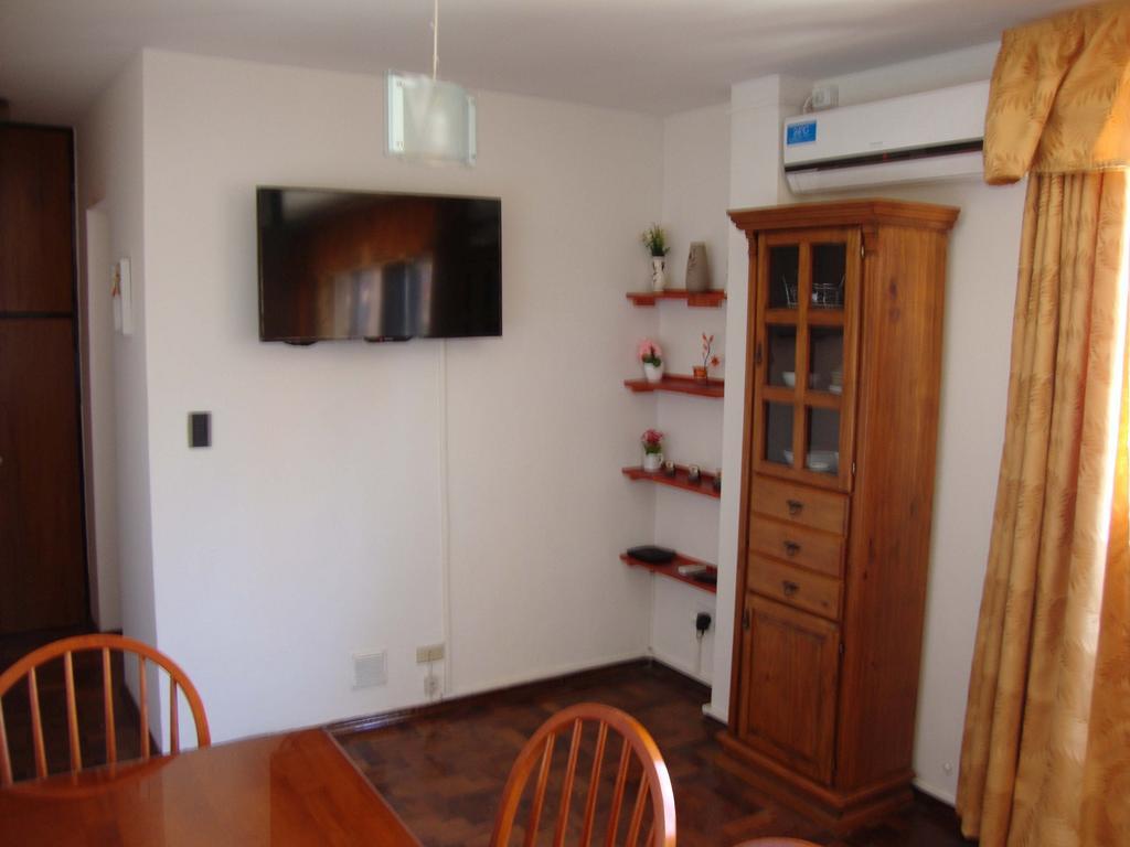 Departamento Maipu Cordoba Apartment Bagian luar foto